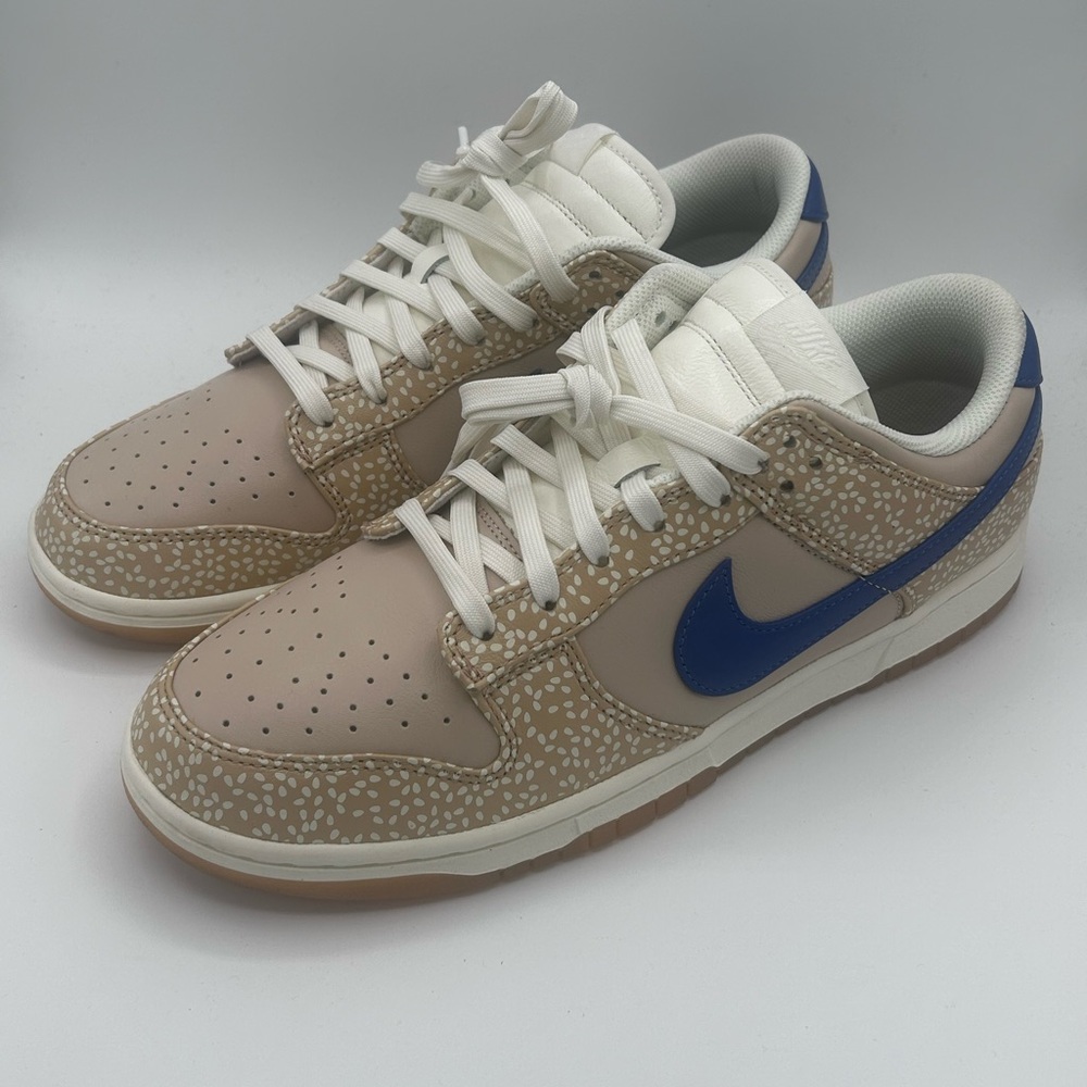 Nike Dunk Lows